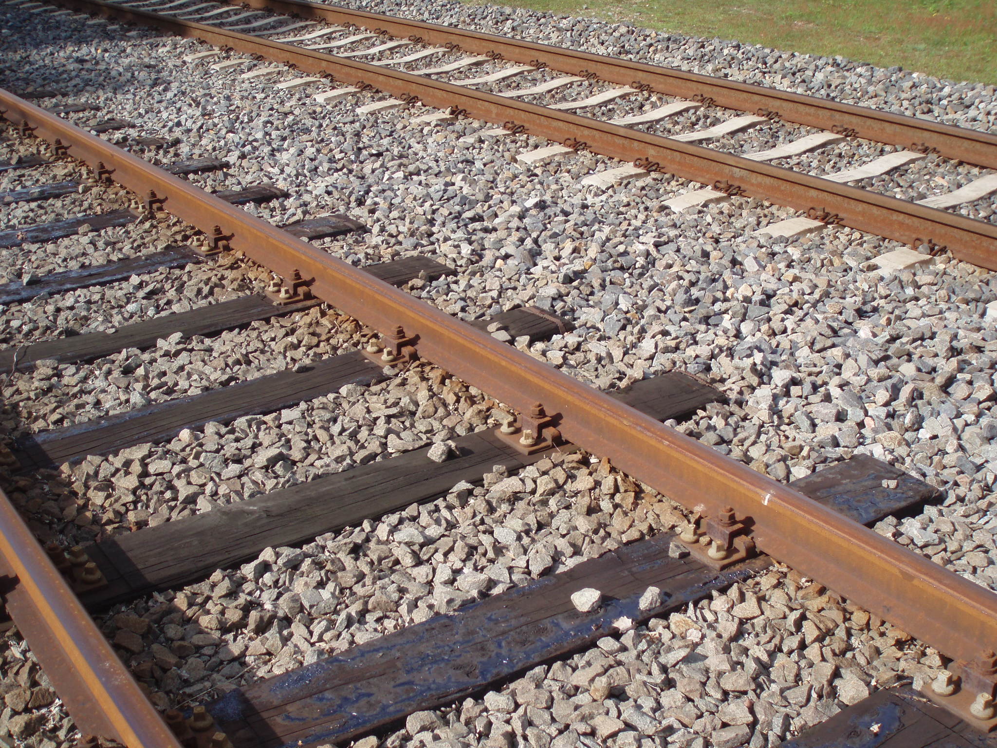 Great River Energy Wants to Replace Coal with Used Railroad Ties