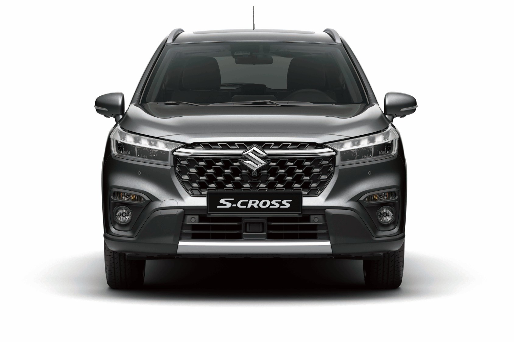 Suzuki Goes for Durabio