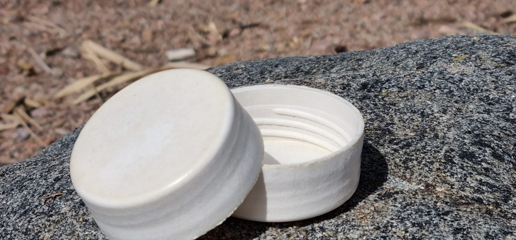 Absolut Vodka Goes Biobased Cap