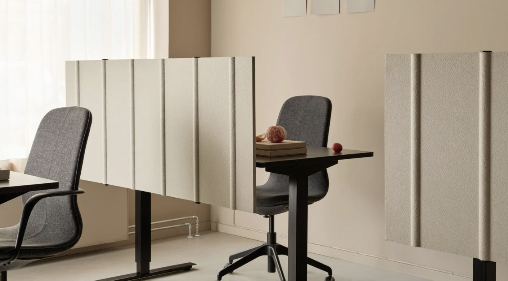 rPET Accoustic Panels