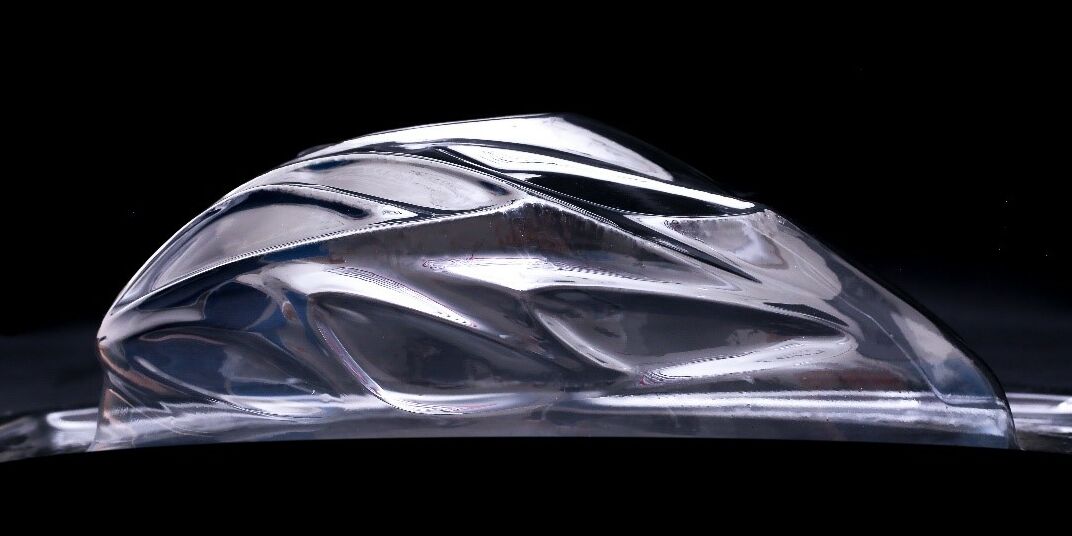 Röhm Develops Thermoformable PLA Films