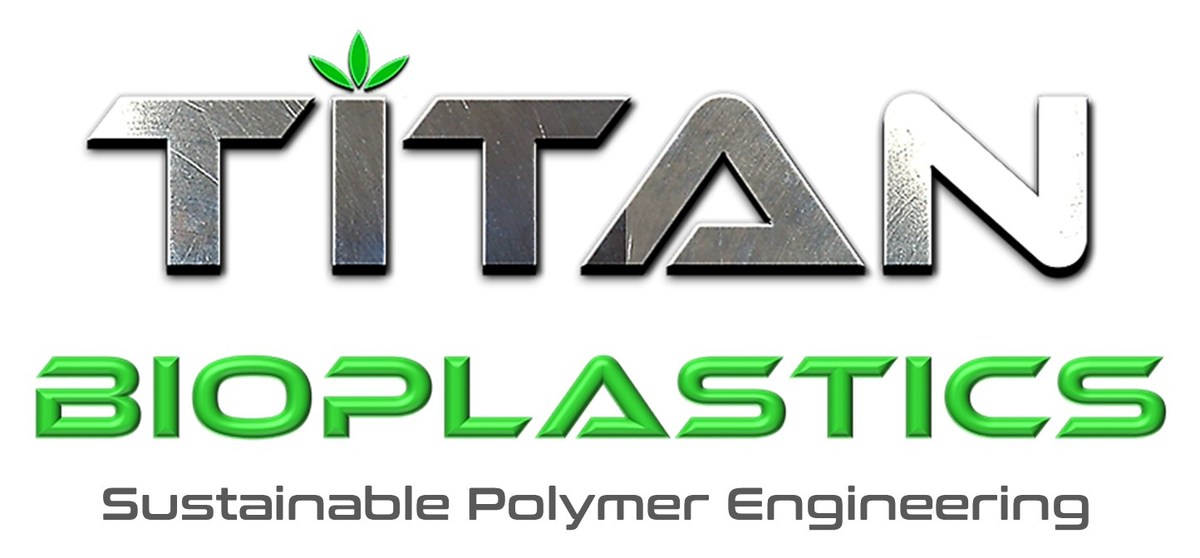 Titan Bioplastics Partners with Spartan Innvovations