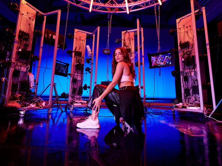 Adidas Launches Ocean Plastic NMD V3