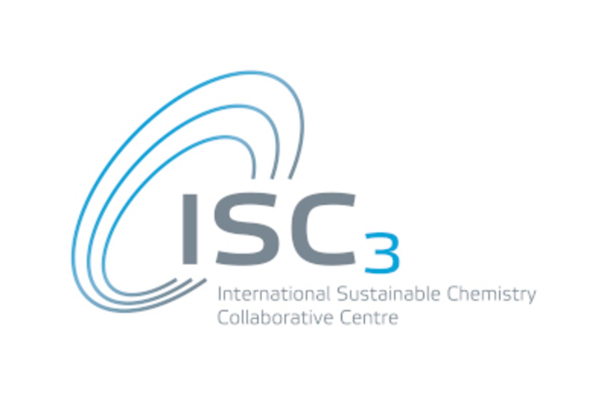 ISC3 Innovation Challenge Finalists