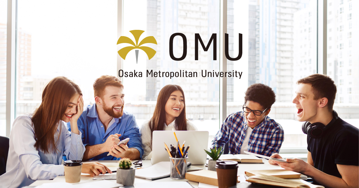 osaka-metropolitan-university