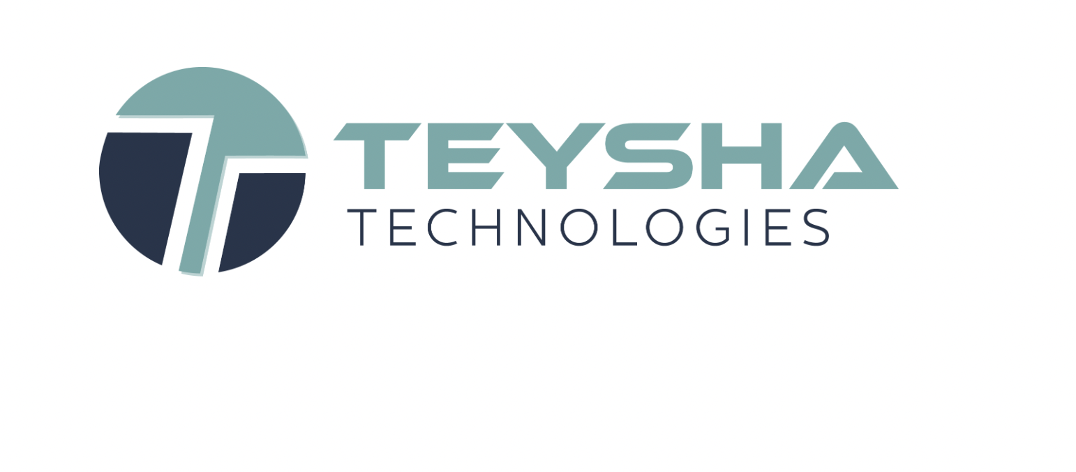 teysha technologies