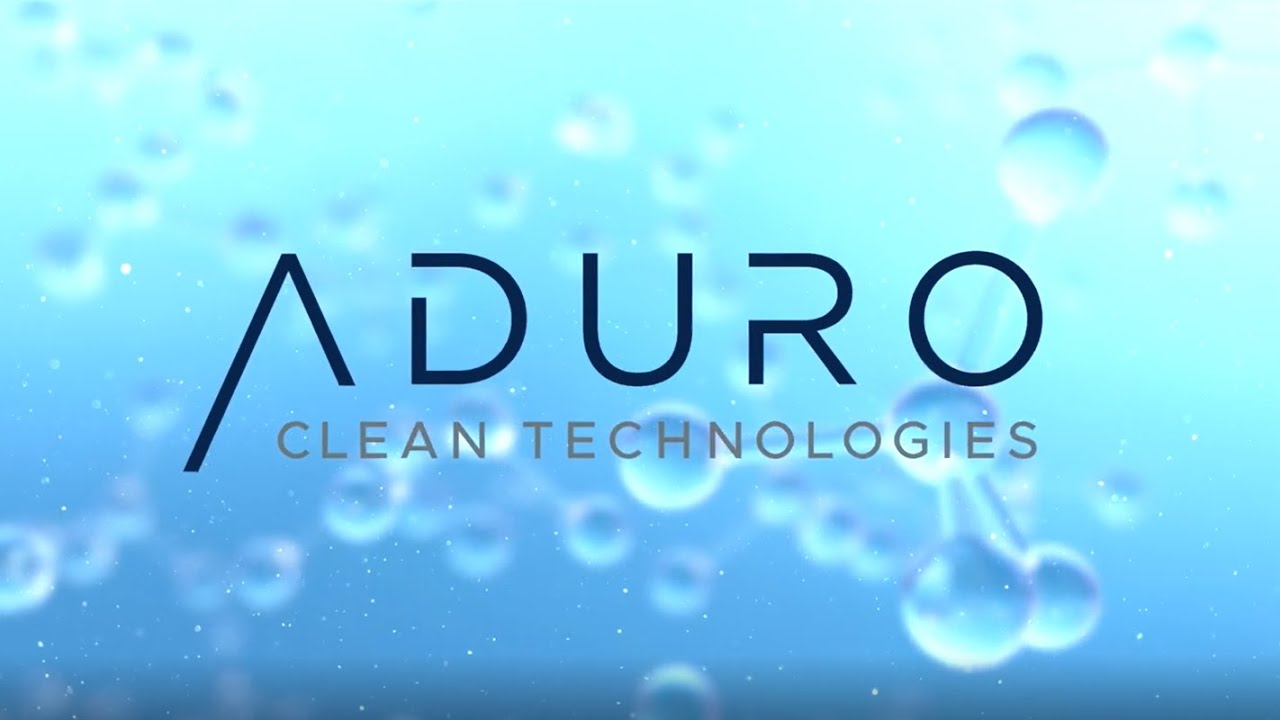 Aduro makes plastics recycling progress