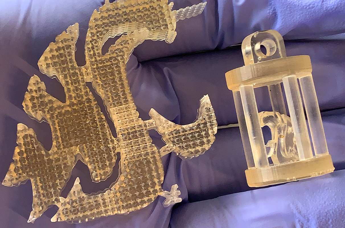 pla-waste-into-3D-resin