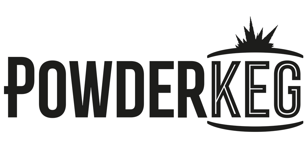 Powderkeg Beer Goes Bioplastic Labels