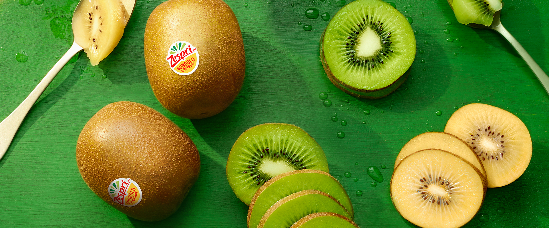 Zespri Switches to Compostable Labels in European Markets