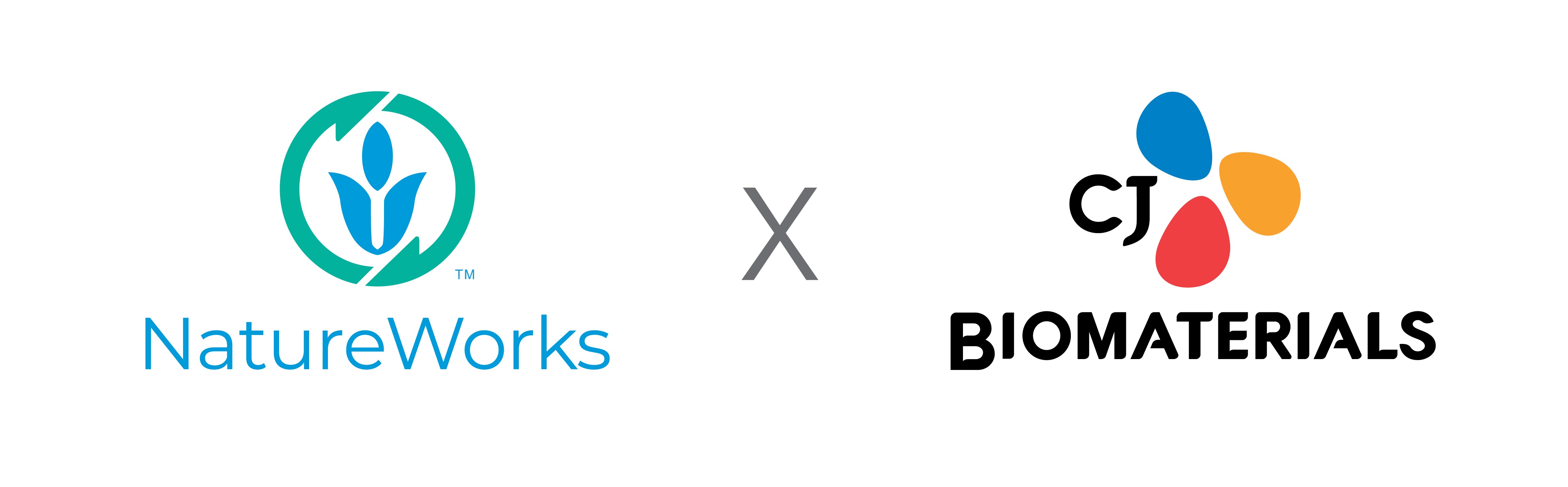 natureworks cj biomaterials