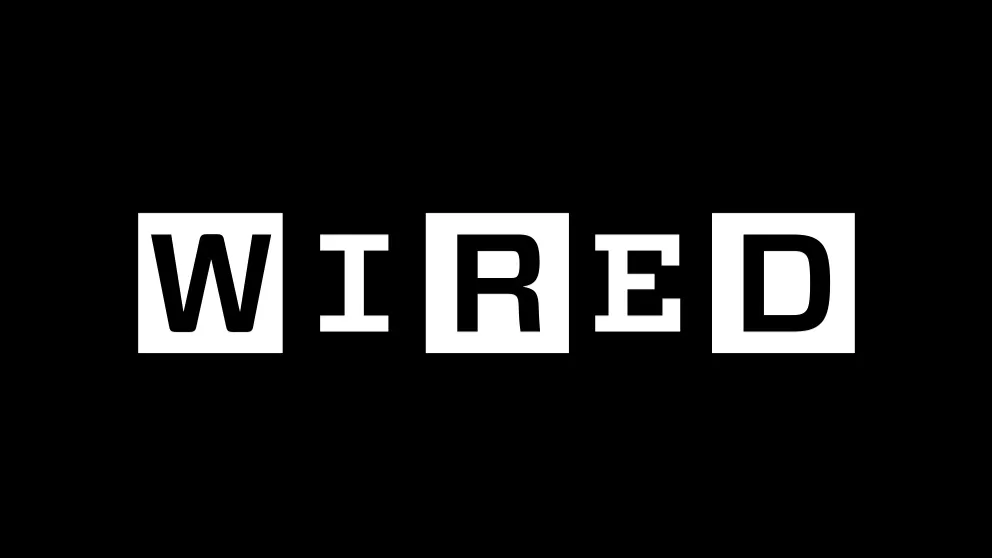 wired
