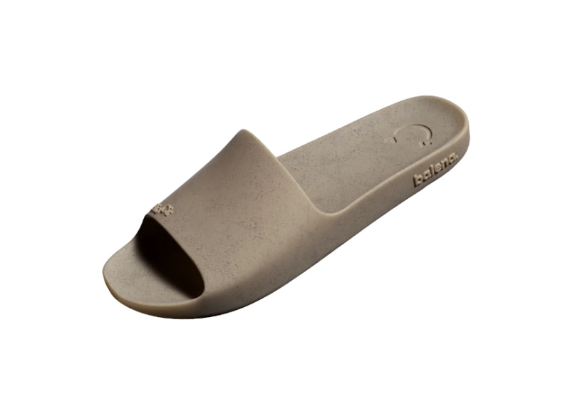 Company Launches Compostable Plastic Slides