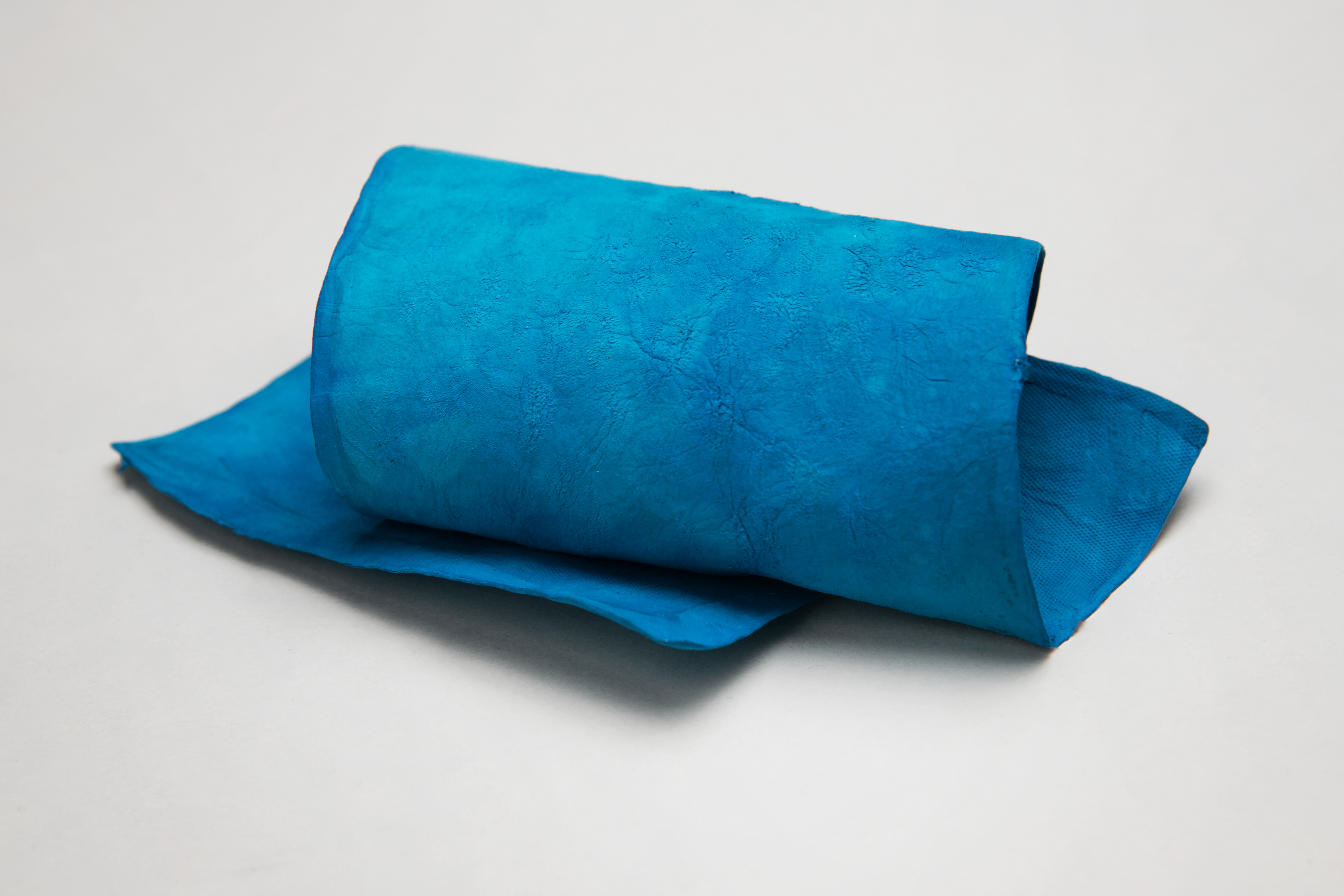 ECCO Leather Ecovative Mycelium