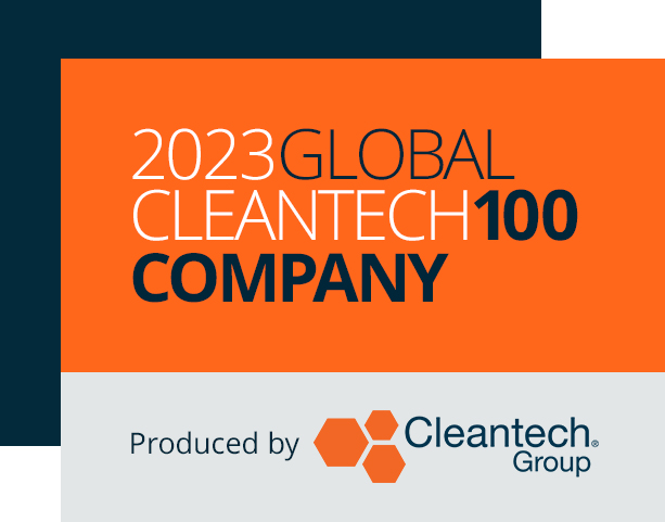 Xampla is Listed in 2023 Global Cleantech 100