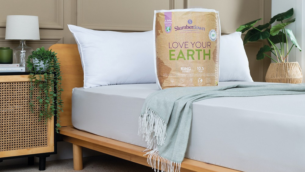 Roberts Mart Supplies Bioplastics Bags to John Cotton Group