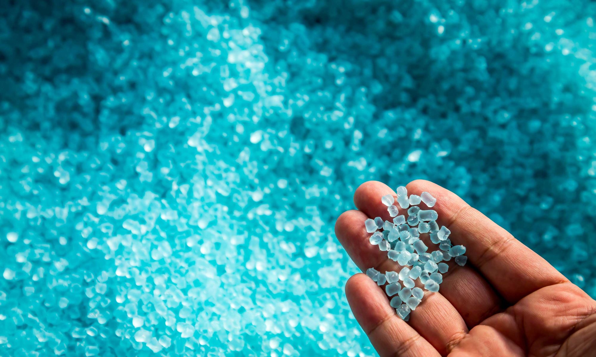 Parts 3D Printed with PLA Pellets, Just as Good as PLA Filament (FREE)