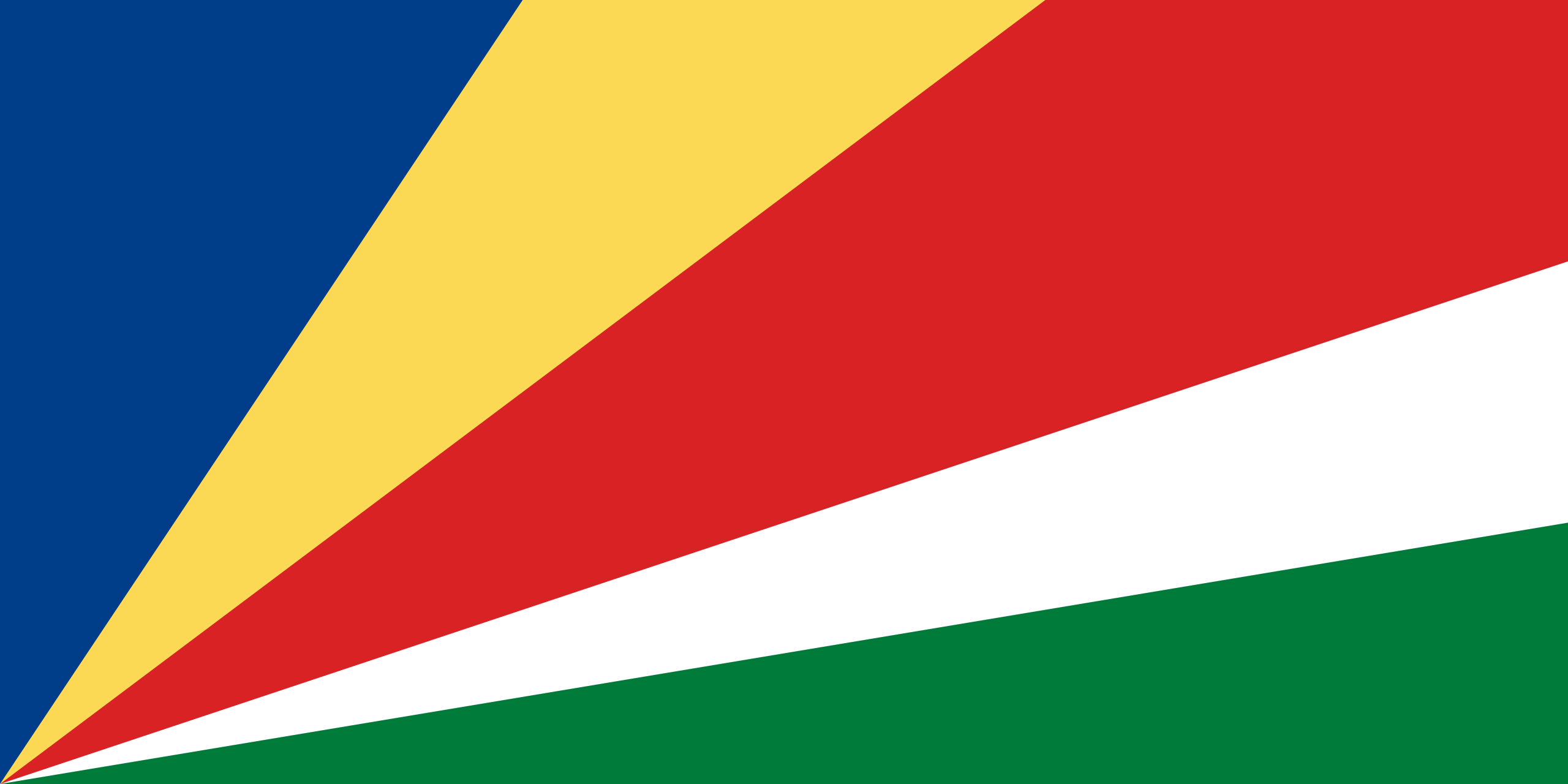Ocean Plastic Pollution in the Seychelles