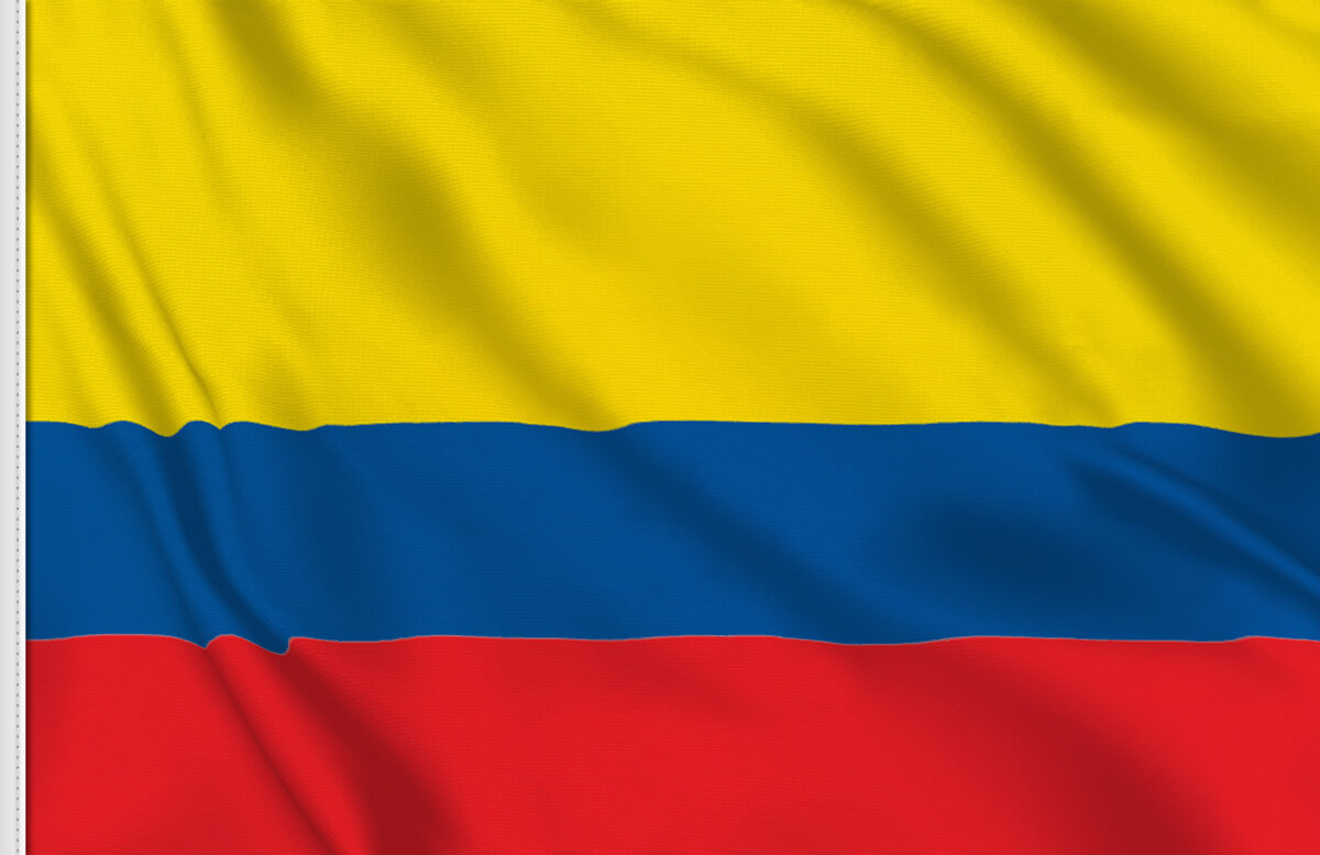 Colombia Launches Second Plastics Pact in Latin America