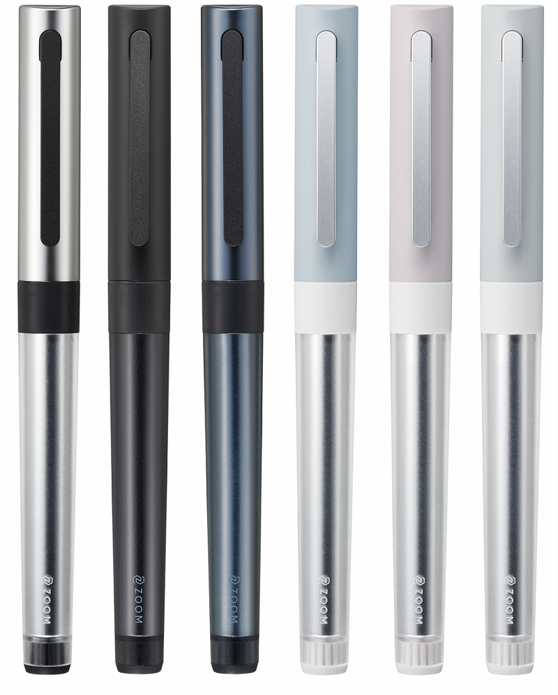 Ballpoint Pen Made with Durabio