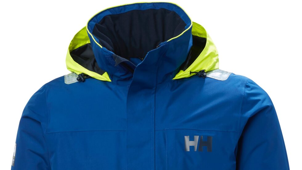 PrimaLoft Introduces Insulation with Ocean Bound Plastic