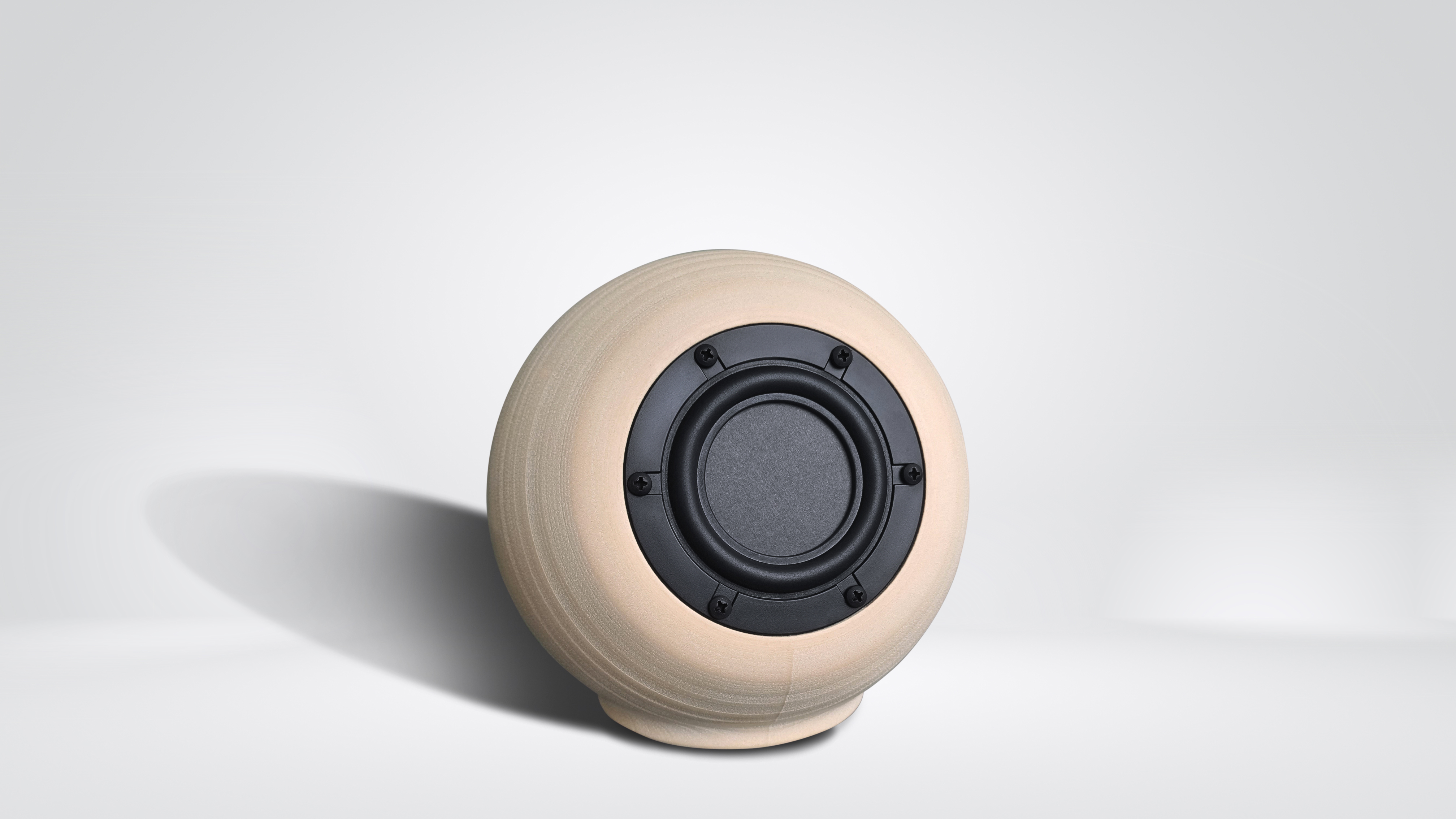 RD Physics introduces the first commercially available 3D printed product made with Sulapac®