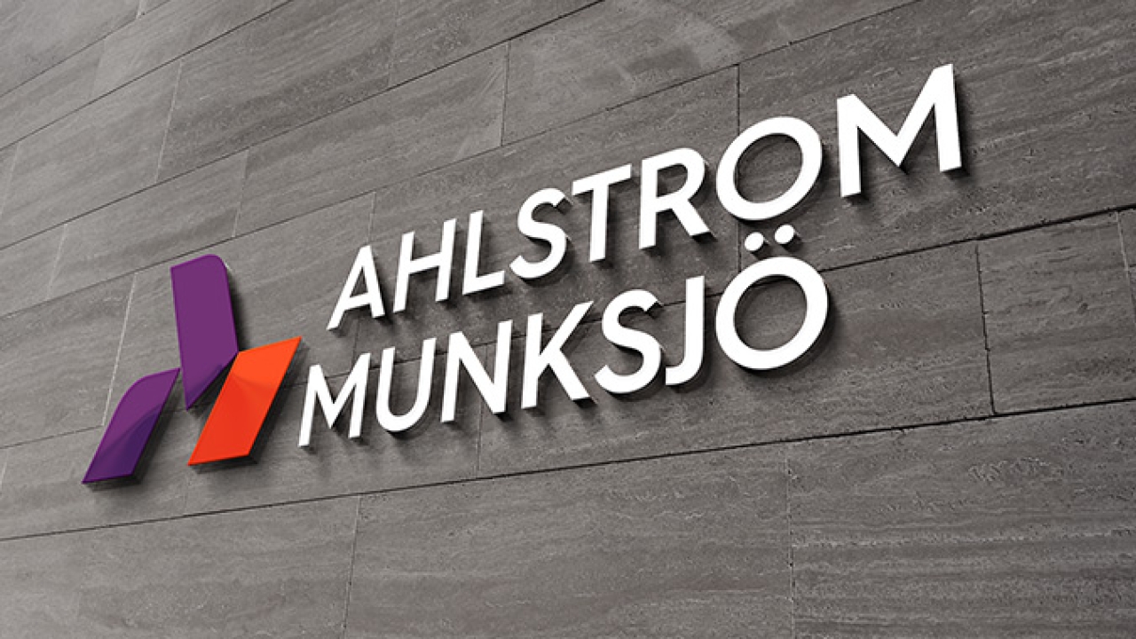 Ahlstrom launches Ahlstrom ECO™, a renewable lignin-based automotive filter media