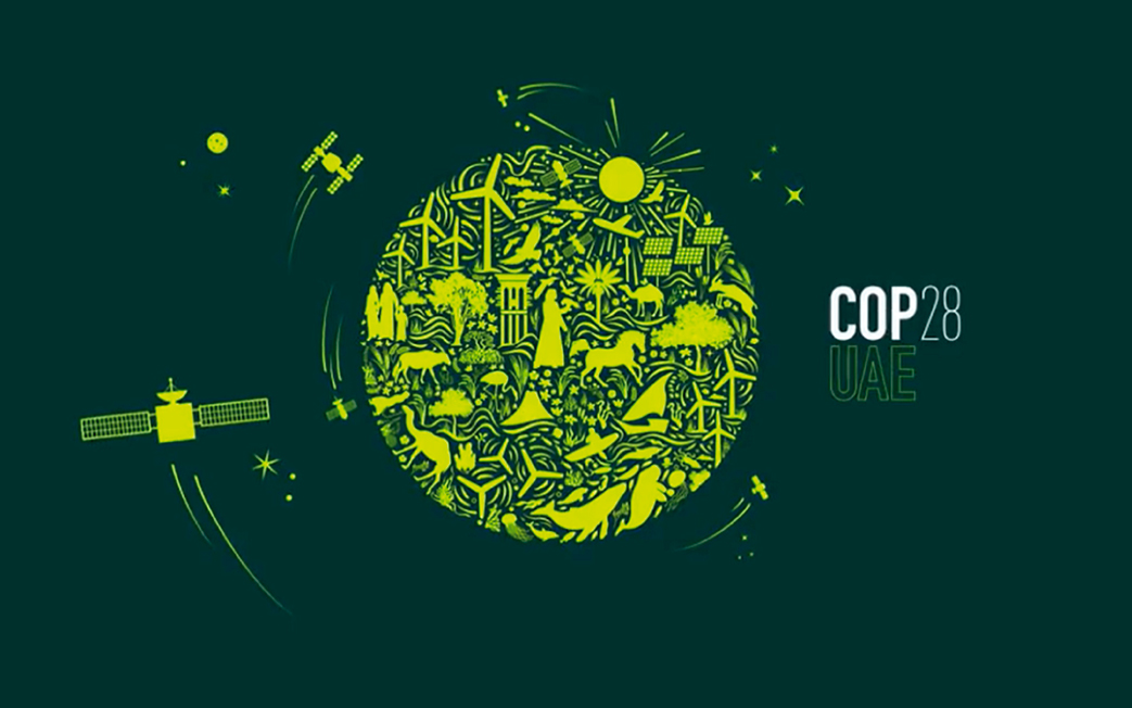 WRI COP28 Resource Hub