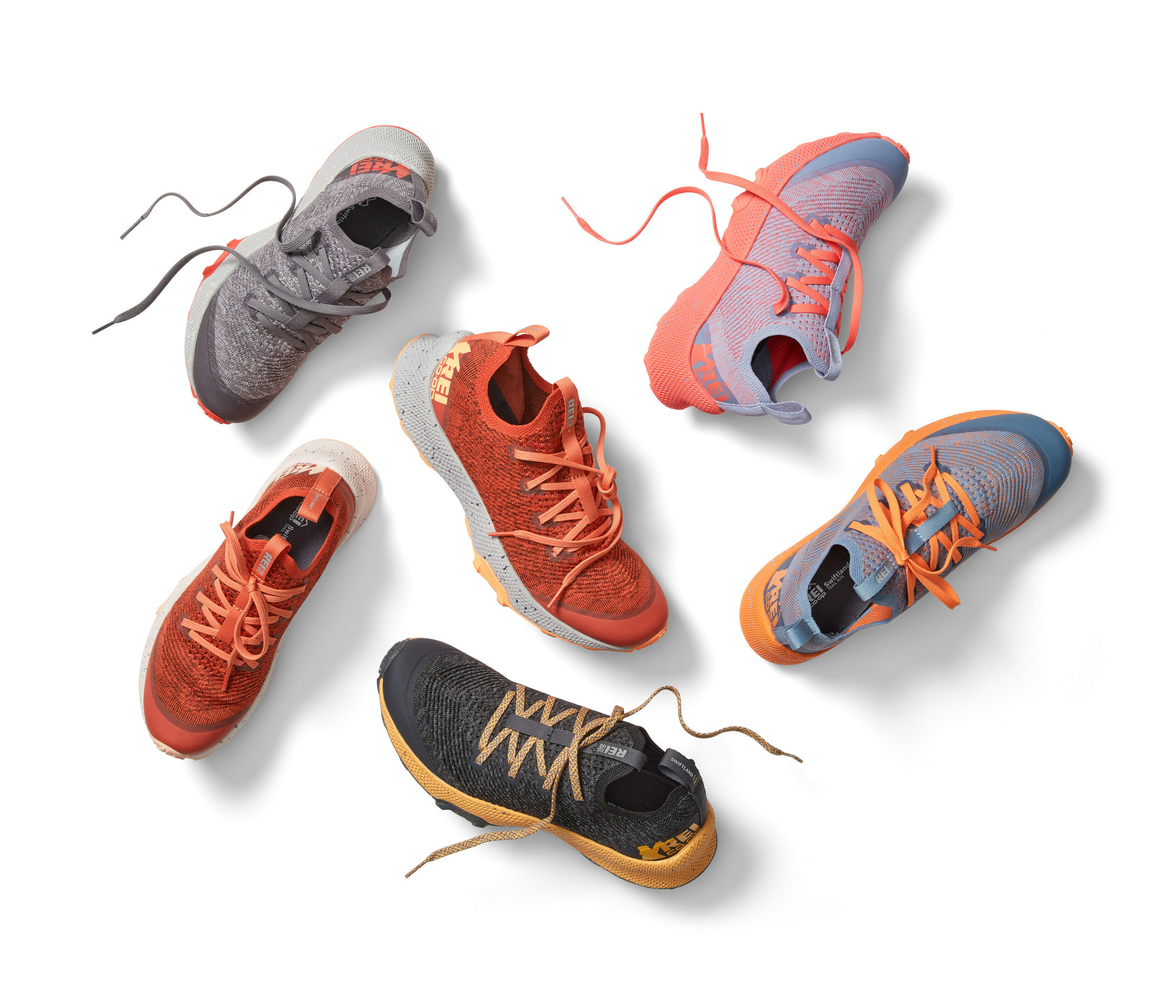 REI Co-op launches new multi-terrain trail shoe using biobased materials