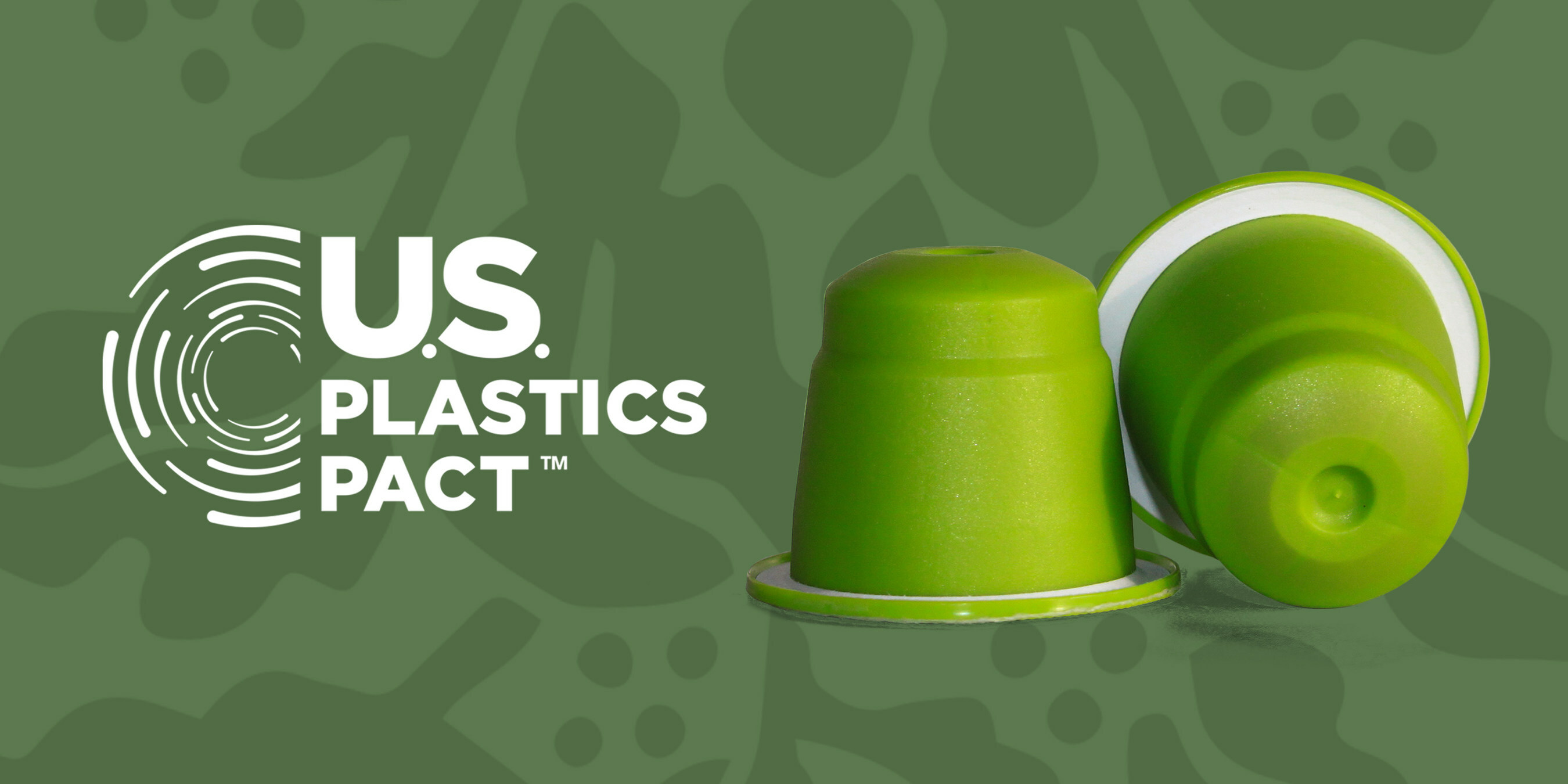 Smile’s Home Compostable Pod Named Honorable Mention For US Plastics Pact Award