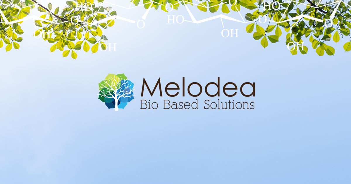 Melodea Unveils New Biobased Barrier Coating