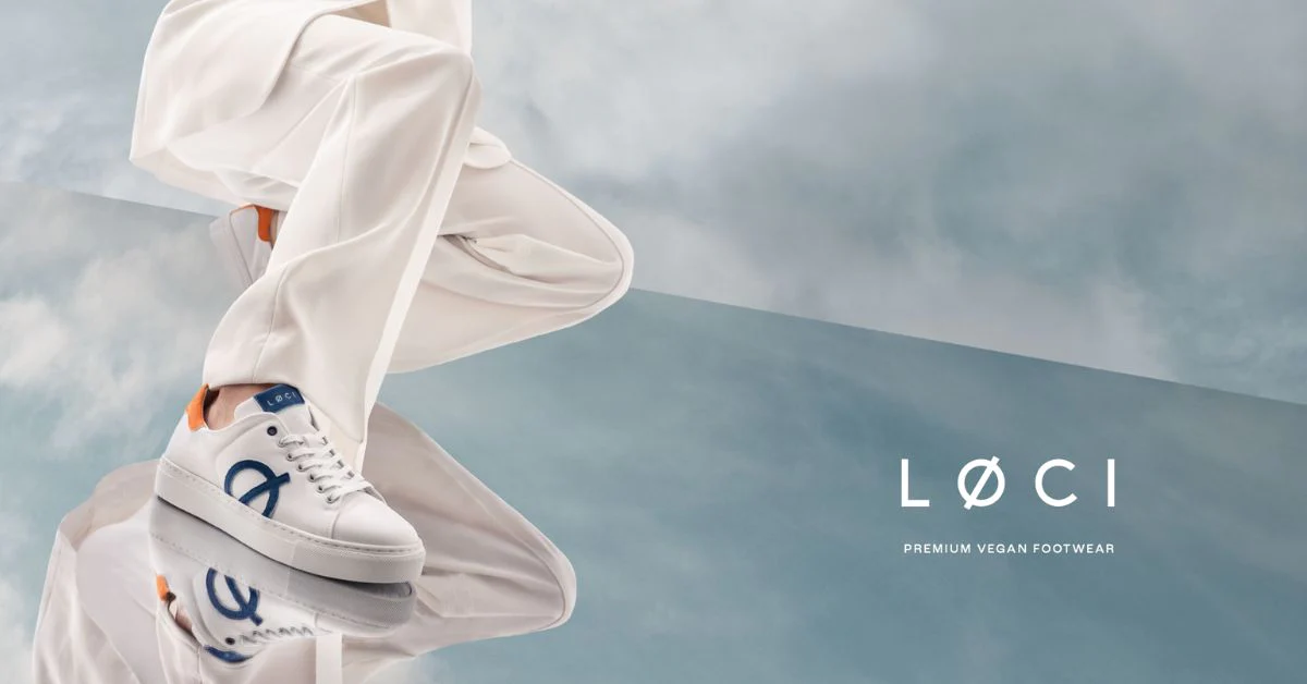 Leonard DiCaprio Invests in vegan shoe company