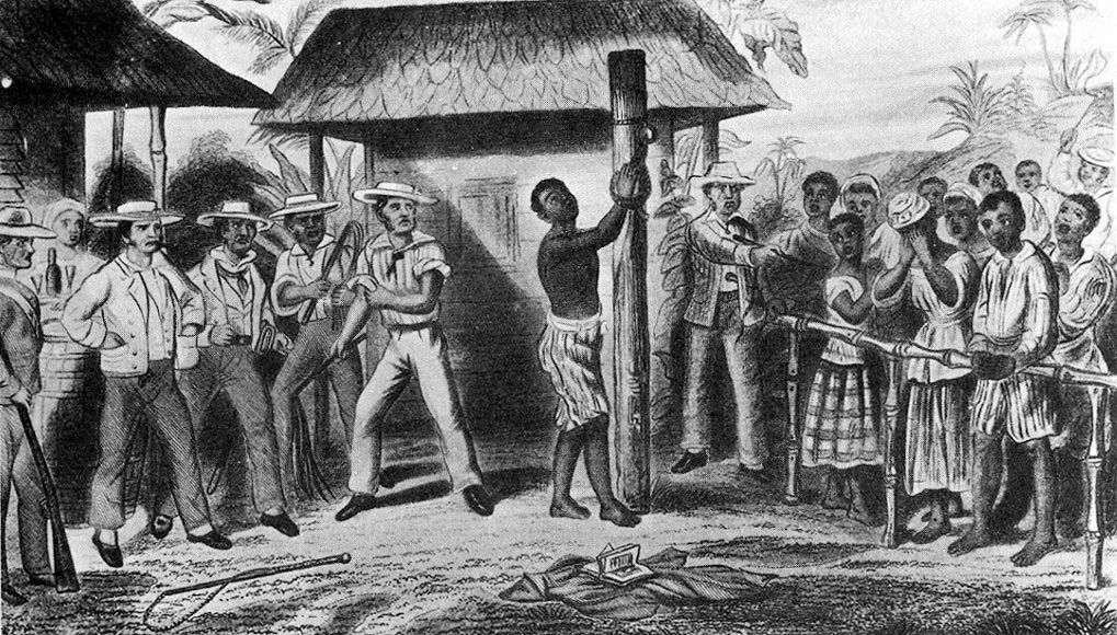 Braskem I’m Green Bio-PE and the Slavery Connections