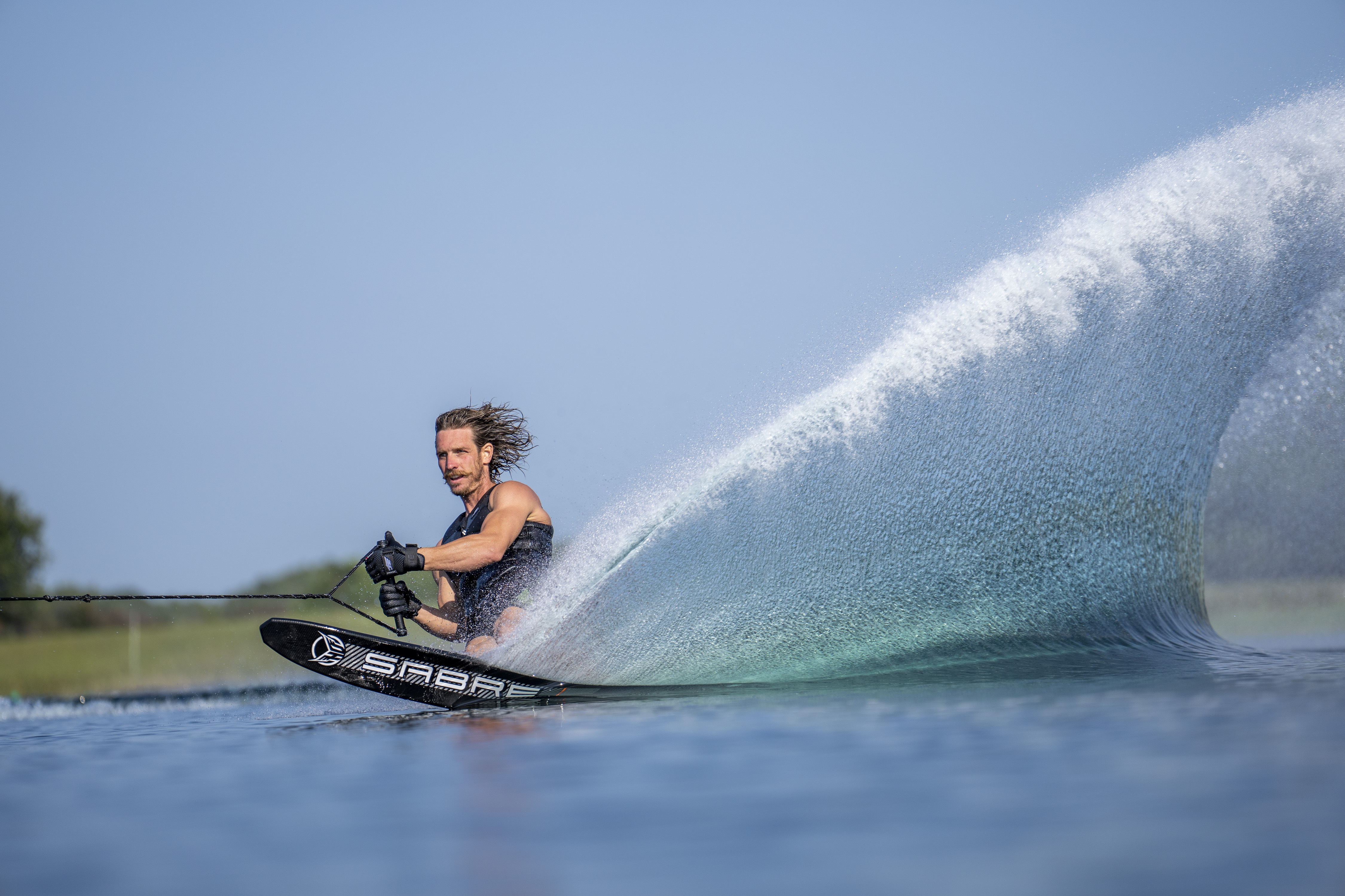 HO Sports Unveils biobased Water Ski