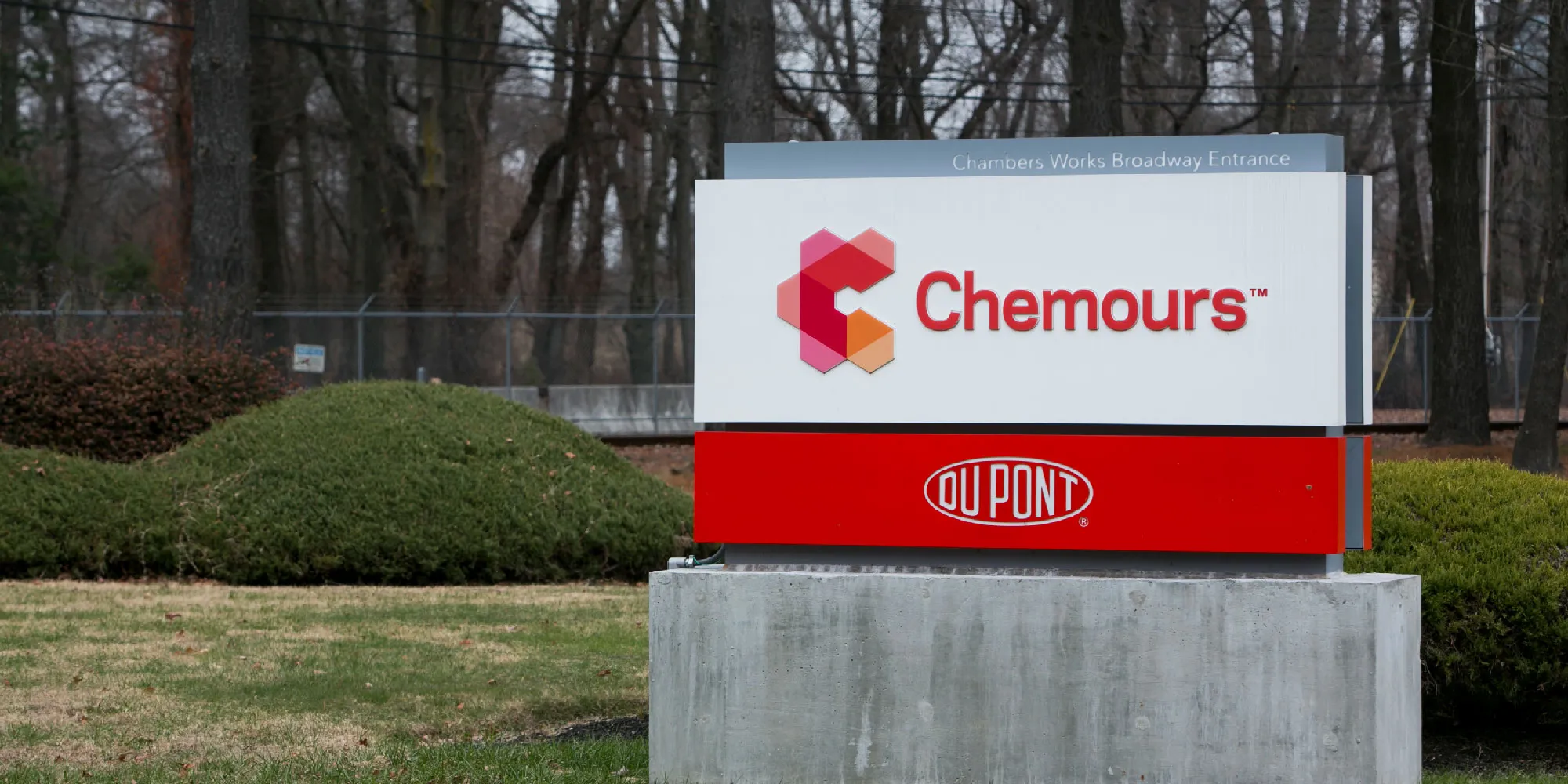 More Skeletons in the Chemours PFAS closet (Guardian)