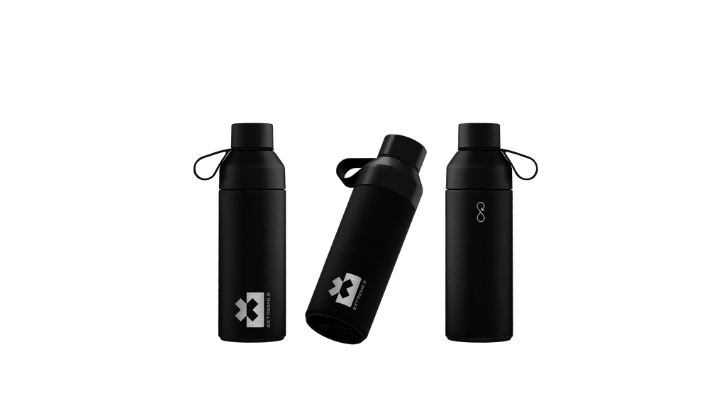 Ocean Bottle does the same marketing trick as Polymateria