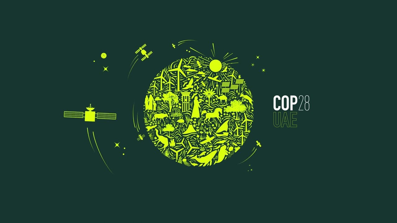 ClientEarth COP28 policy report