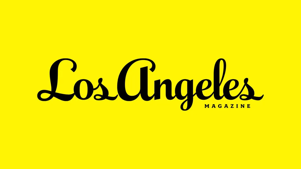 Los Angeles Magazine article on Bioplastics