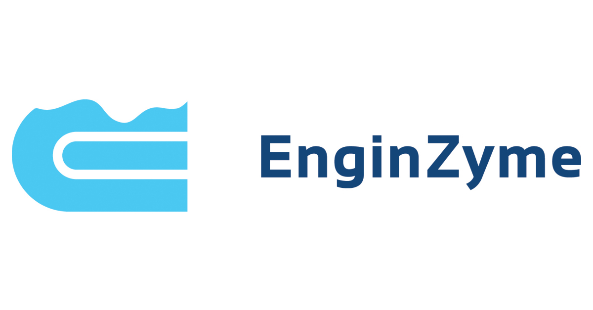 Interview EnginZyme CEO on biomanufacturing