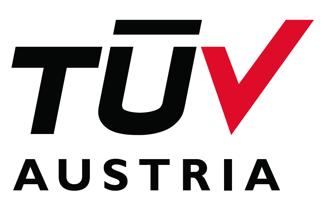 IS TUV Austria a Certification or Marketing agency?