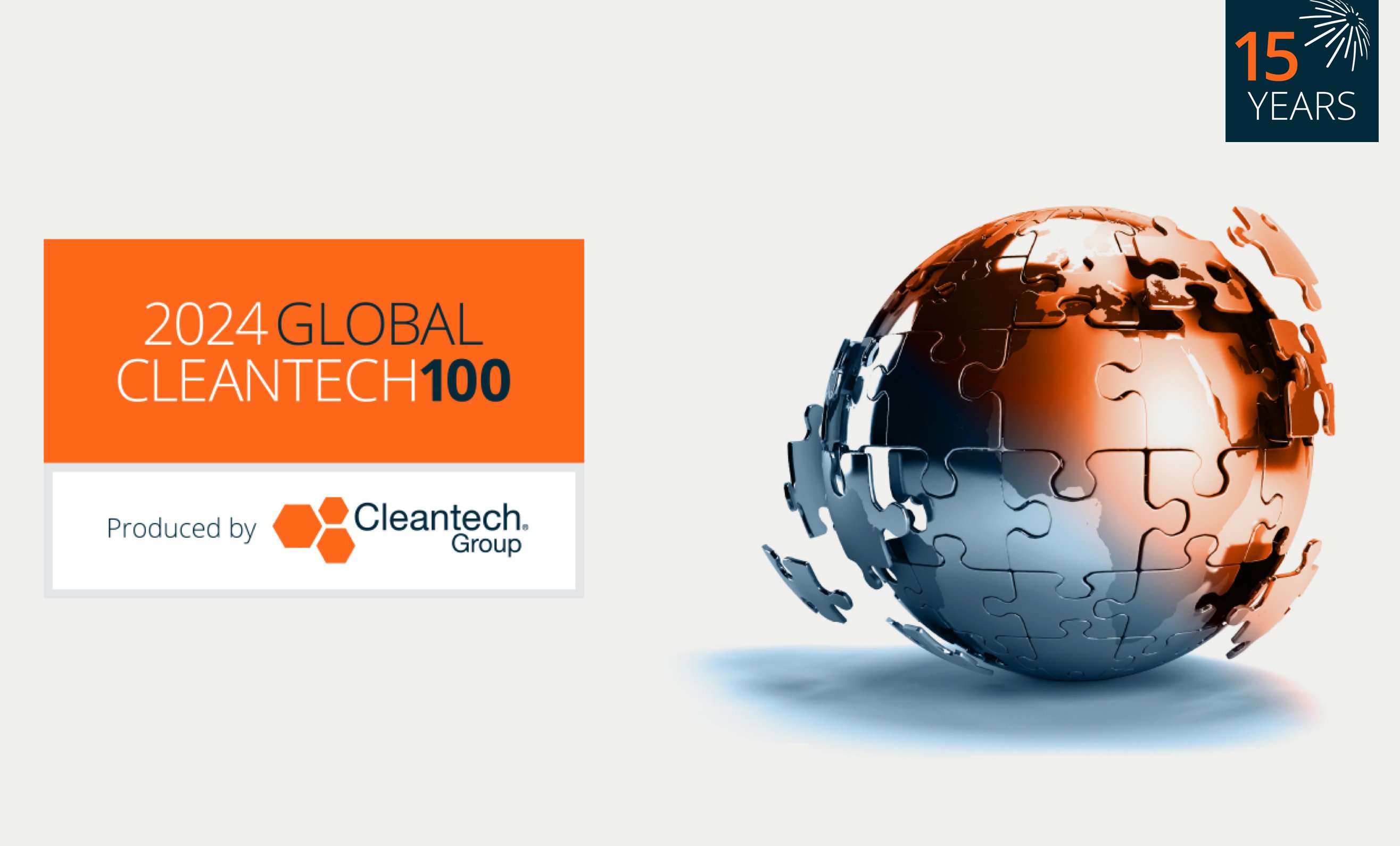 Global CleanTech 100 Report