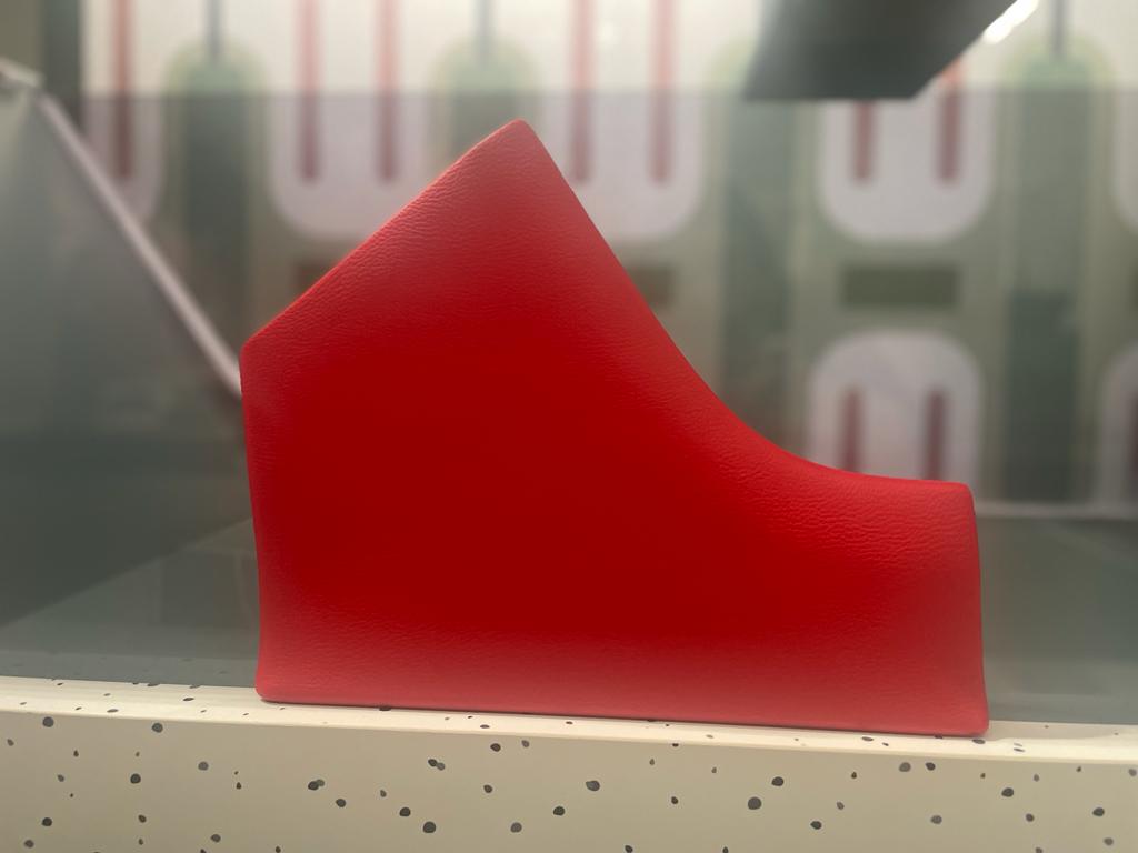 Ohoskin and ReCarbon partner on biocomposites