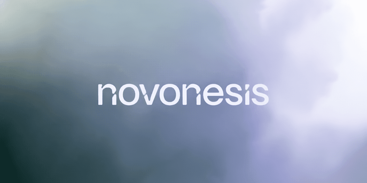 Novozymes becomes Novonesis