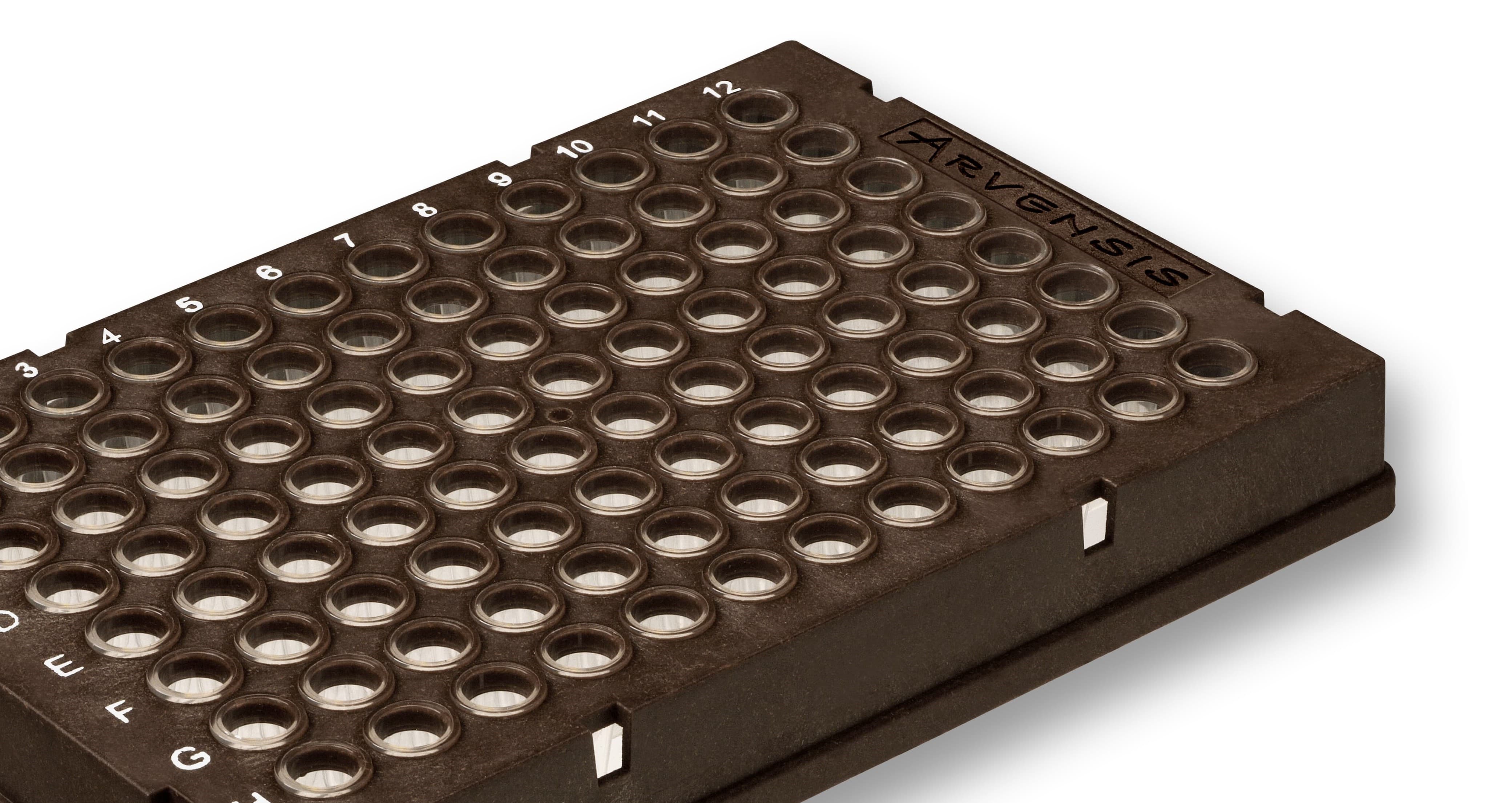 B-Frame® BIOCOMPOSITE PCR Plates Receive ACT Label Certification