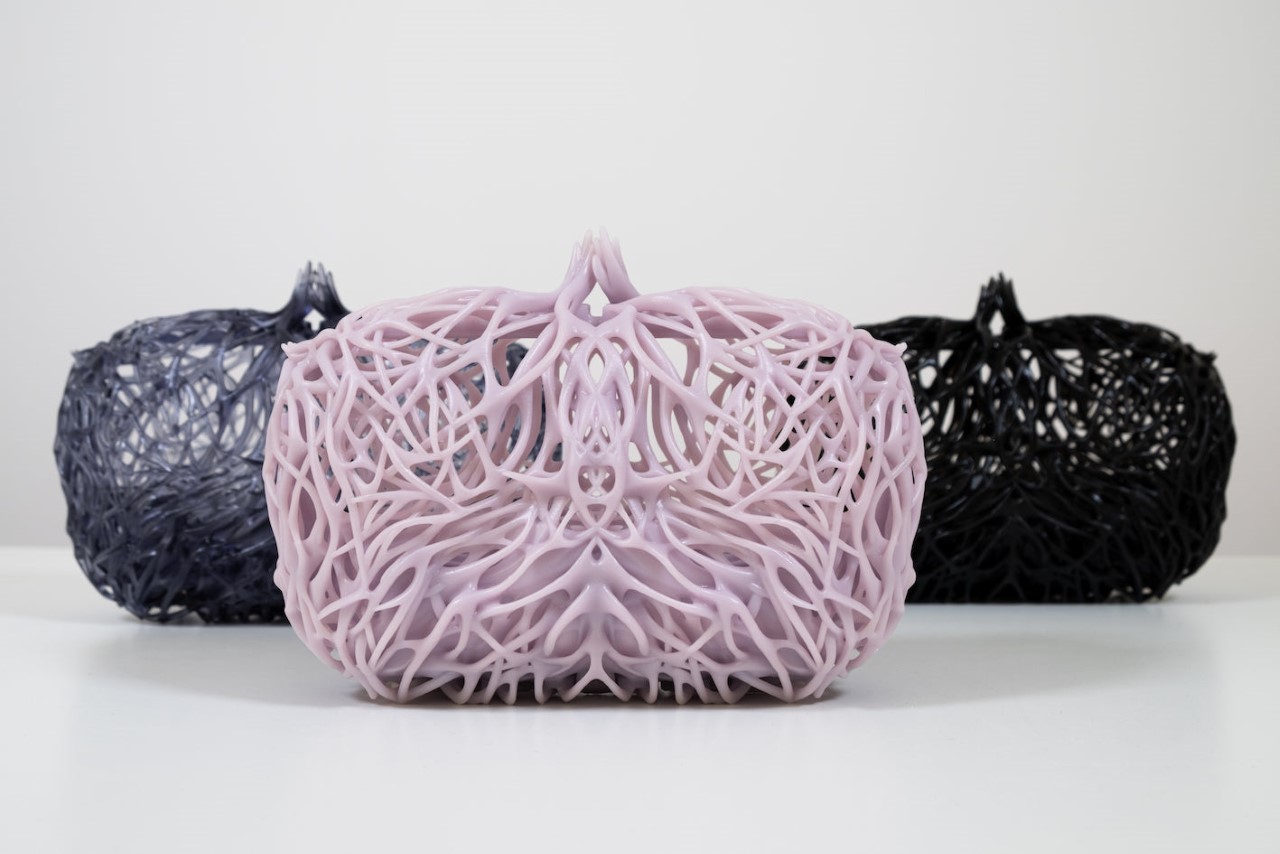 ‘Black Panther’ Costume Designer Launches bioplastics 3D-Printed Handbags