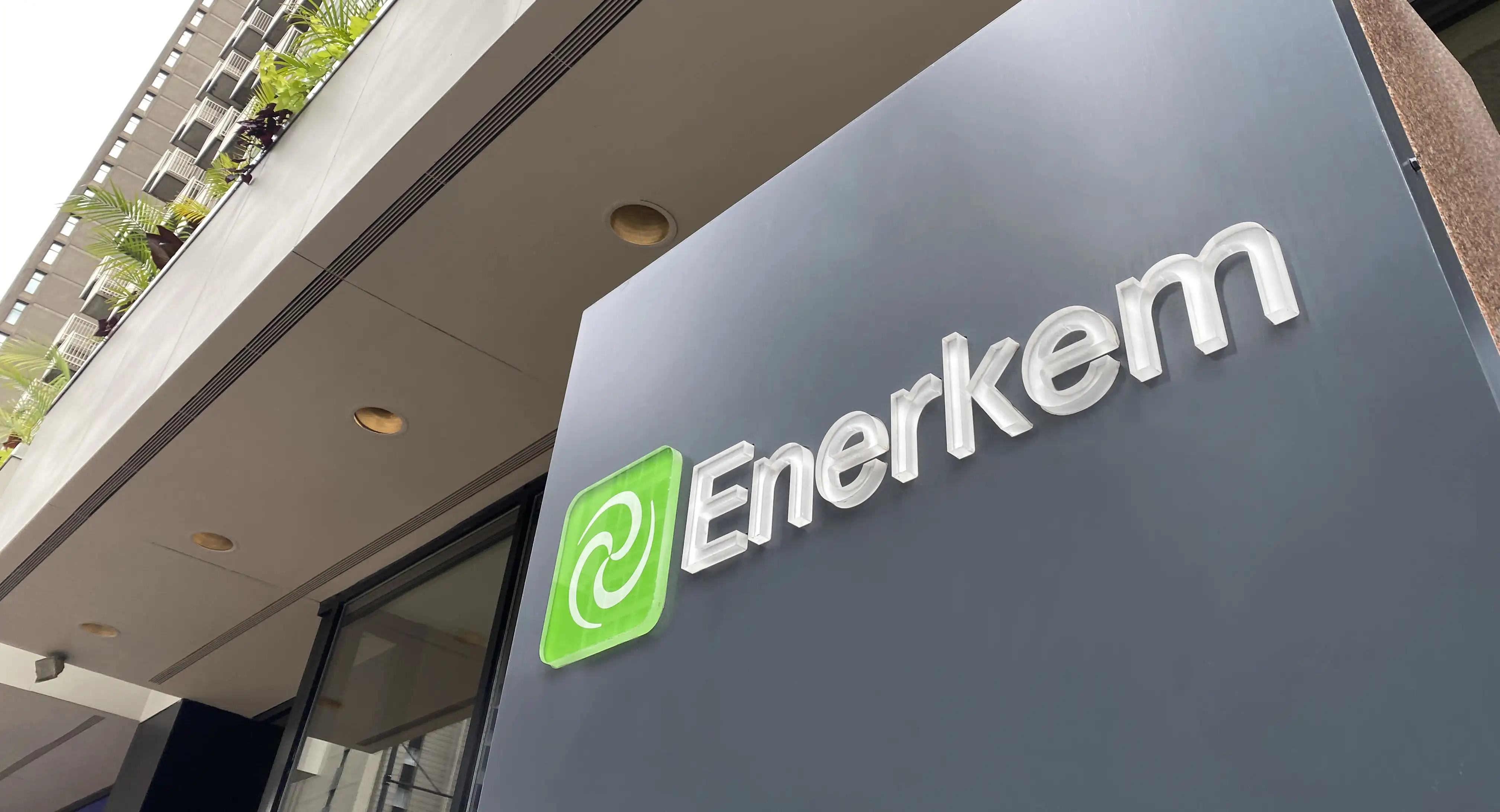 Enerkem to Retire its Edmonton Biofuels Facility