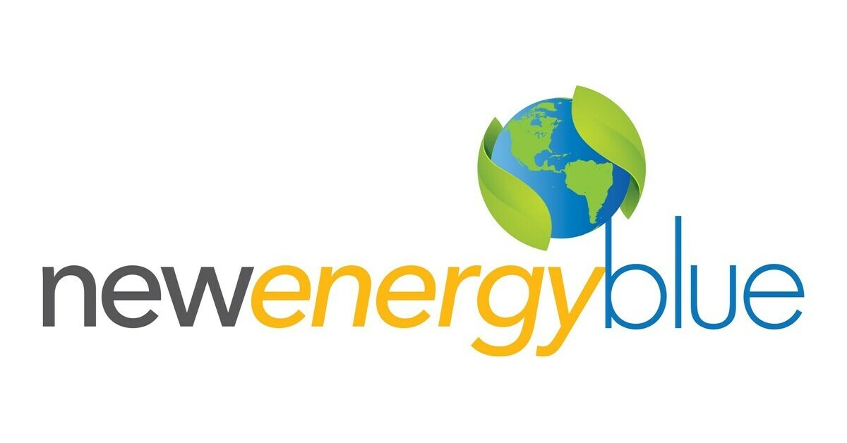 New Energy Blue forms New Energy Chemicals to sustainably produce bio-sourced ethylene for carbon-zero jet fuel and Dow’s renewable plastics