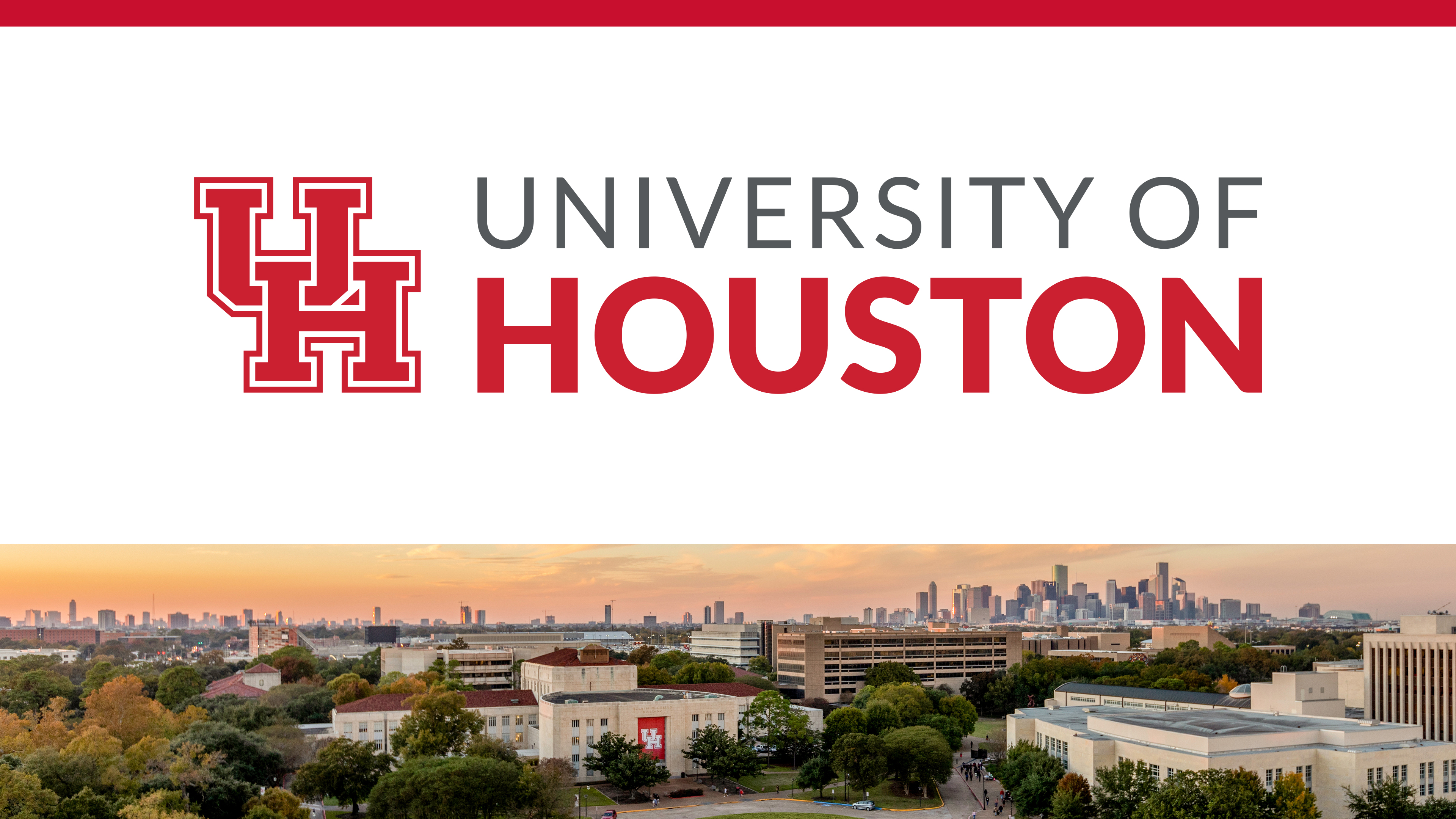 UH Chemist Receives CAREER Award to Advance Development of Biodegradable Plastics