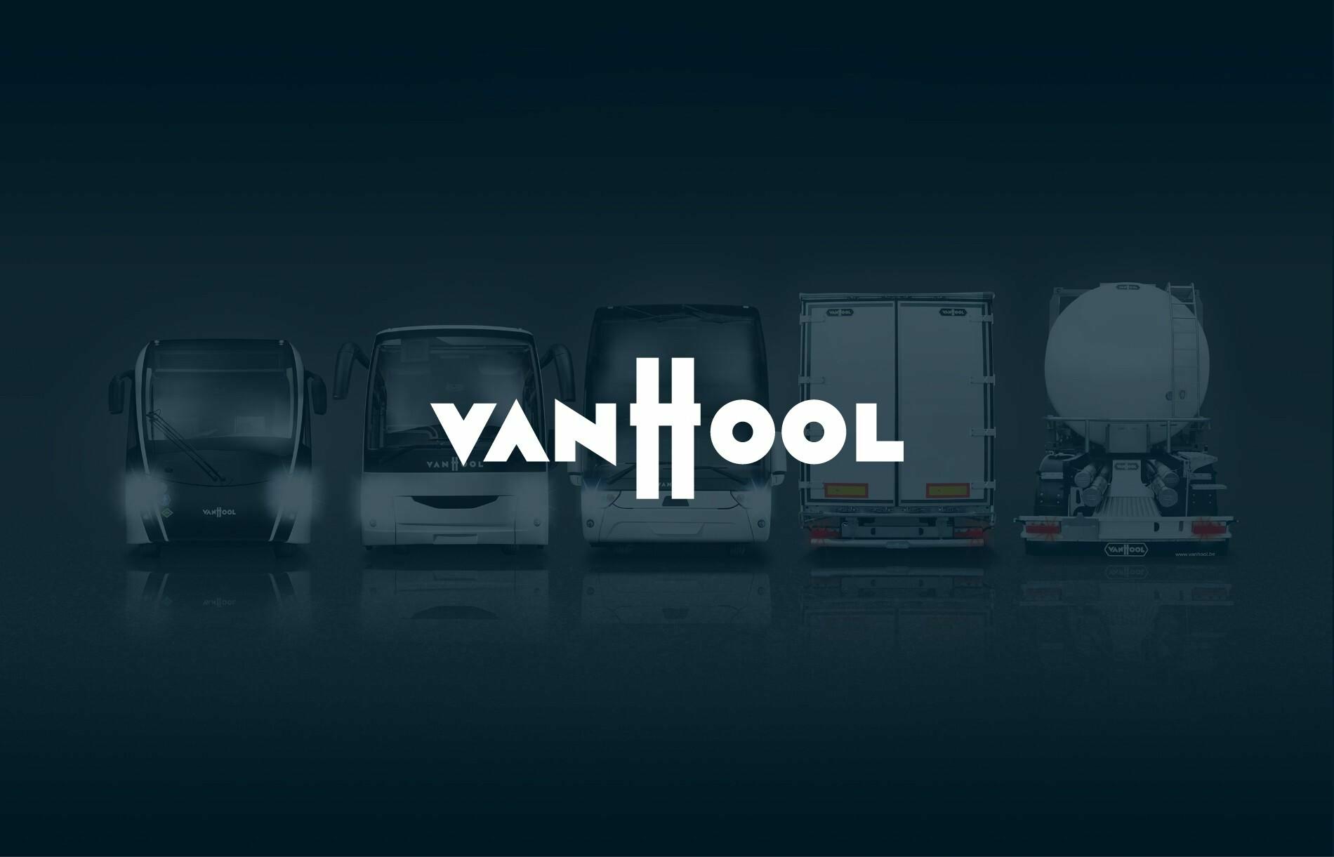 Hydrogen strategy brings Belgian bus builder VanHool in serious trouble