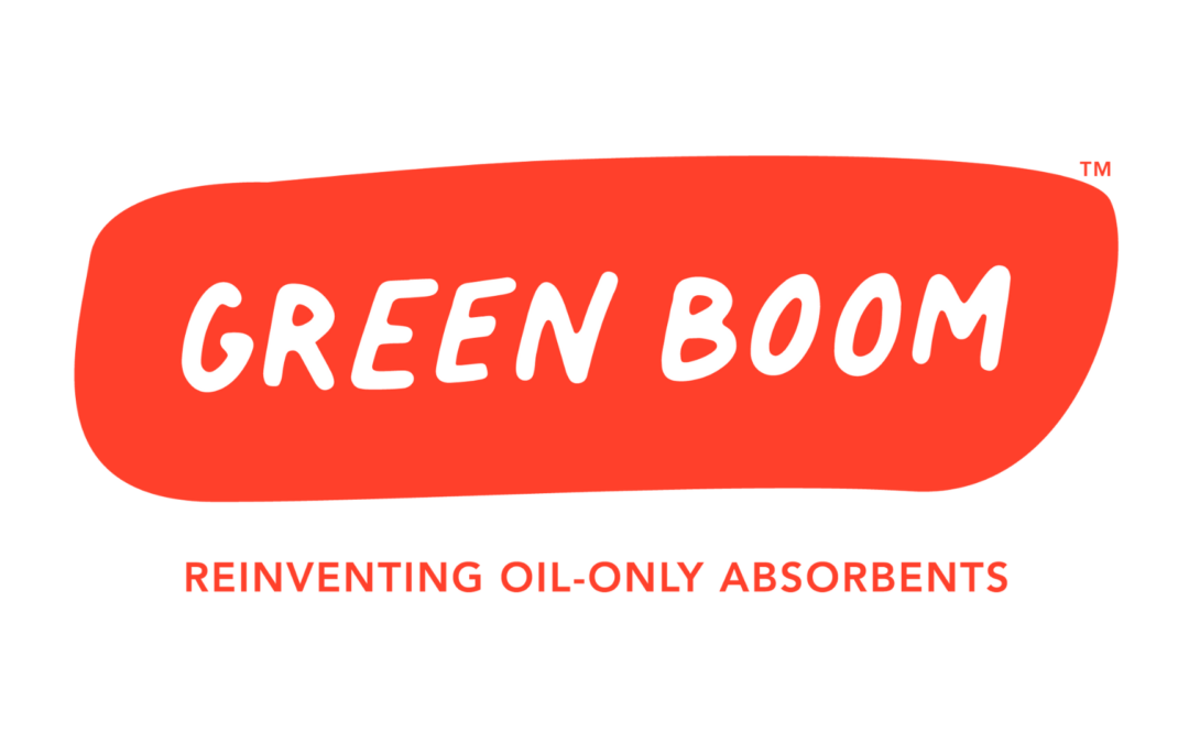 World’s First Compostable Oil Absorbents Now Available to Consumer Market